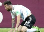 Экс-футболисту Динамо запретили бить Месси по ногам