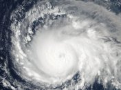 Урагану "Ирма" присвоена самая опасная категория