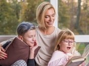 Как воспитать ребенка: звездная мама Марина Боржемская поделилась принципами