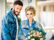 Звезда "Дизель Студио" скоро станет мамой