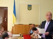 Москаль: Взявшему на себя вину сына Щербаня дали 4 года