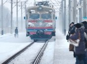 Поезд "Николаев-Москва" задержали на 6 часов