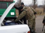 В Донецкой области полиция откроет новый пункт пропуска