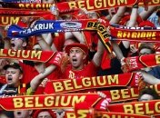 На Евро-2016 умер болельщик сборной Бельгии