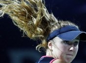 Первая ракетка Украины покидает Дубай