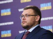 Семен Кривонос