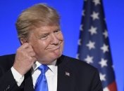 Трамп отреагировал на заявление Ким Чен Ына о прекращение ядерных испытаний