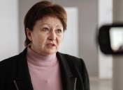 Гаулятерка Мелитополя Галина Данильченко