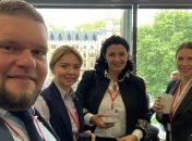 Клочко: Украина находится в зоне риска серьезных киберугроз со стороны РФ