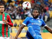 У форварда "Динамо" растяжение приводящей мышцы