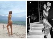 Денис та Валерія Бойки