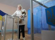 Вибори в Україні