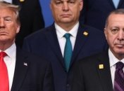 Лидеры США и Турции договорились о сотрудничестве в борьбе с пандемией