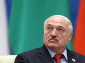 Олександр Лукашенко
