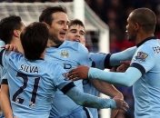 Фрэнк Лэмпард - на 1 гол больше чем Тьерри Анри