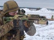 Штаб АТО: Боевики продолжают провоцировать силы АТО