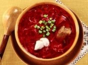 Стоимость "борщевого набора" увеличилась на 6%