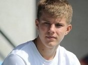 "Славия" пополнилась еще одним игроком сборной Украины