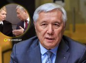 Юрий Ехануров изредка появляется в медиа