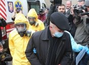 Двух вернувшихся из Италии украинцев проверяют на коронавирус
