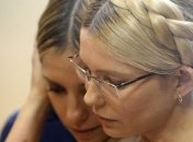 Немецкие врачи вернутся к Тимошенко на следующей неделе 