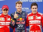 Фелипе Масса: Не советую Алонсо переходить в "Макларен"