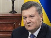 Янукович с депутатами от ПР обсудил мирные пути решения конфликта