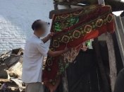 Случай со скорой спас мужчину из трудового рабства (Фото)