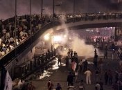 В столкновениях в Каире погибло 7 и пострадали более 260 человек