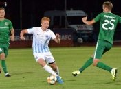 Ворскла - Десна: анонс матча 13-го тура УПЛ