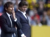 Конте назвал одного из лучших нападающих мира