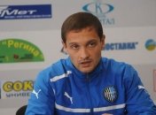 Тренер "Олимпика" о ничьей с "Днепром"