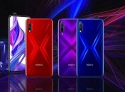 Тройная камера, но без NFC-модуля: Honor 9X вышел на глобальном рынке