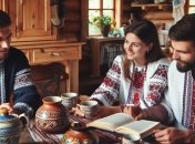 Правила украинского языка