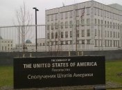 Морские пехотинцы США направлены в Киев 