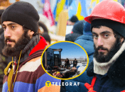 Що відомо про Сергія Нігояна, яка загинув на Євромайдані