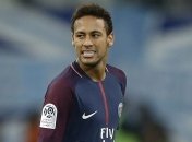 Неймар не сможет принять участия в матче против "Ниццы", Алвес в строю