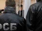 ФСБ пыталась завербовать украинского шифровальщика 