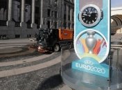 У России хотят отобрать чемпионат Европы по футболу