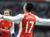 Плохая игра "Арсенала" станет причиной ухода Санчеса