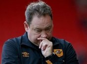 Российского специалиста уволили с поста наставника "Халл Сити"