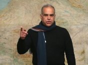 Экс-кандидат в президенты Армении прекратил голодовку