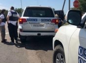 За сутки боевики "ДНР" не пропустили патрули ОБСЕ в 4 местах