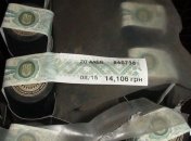 В СБУ раскрыли сеть контрафактного алкоголя