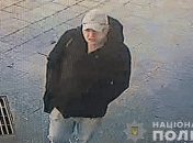 Житомир переполошил вандал, повредивший памятник героям Небесной сотни: выяснилось, кто он