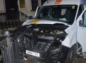 Теракт в Лондоне: планировалась атака с участием 7,5-тонного грузовика