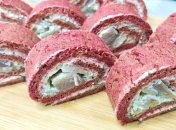 Шикарна закуска на святковий стіл