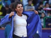 Украинские дзюдоисты выиграли две медали на Гран-при в Турции