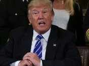 Трамп предложил  Спенсеру должность главы ВМС США