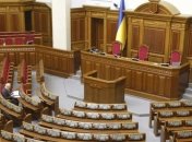 В Верховную Раду проходят пять партий, в лидерах – "Слуга народа" и "Оппозиционная платформа – За жизнь", - опрос